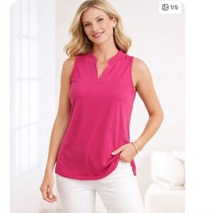 Obla Women's Casual Shirt Size S NWT